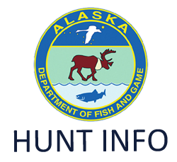 Alaska Hunting Info